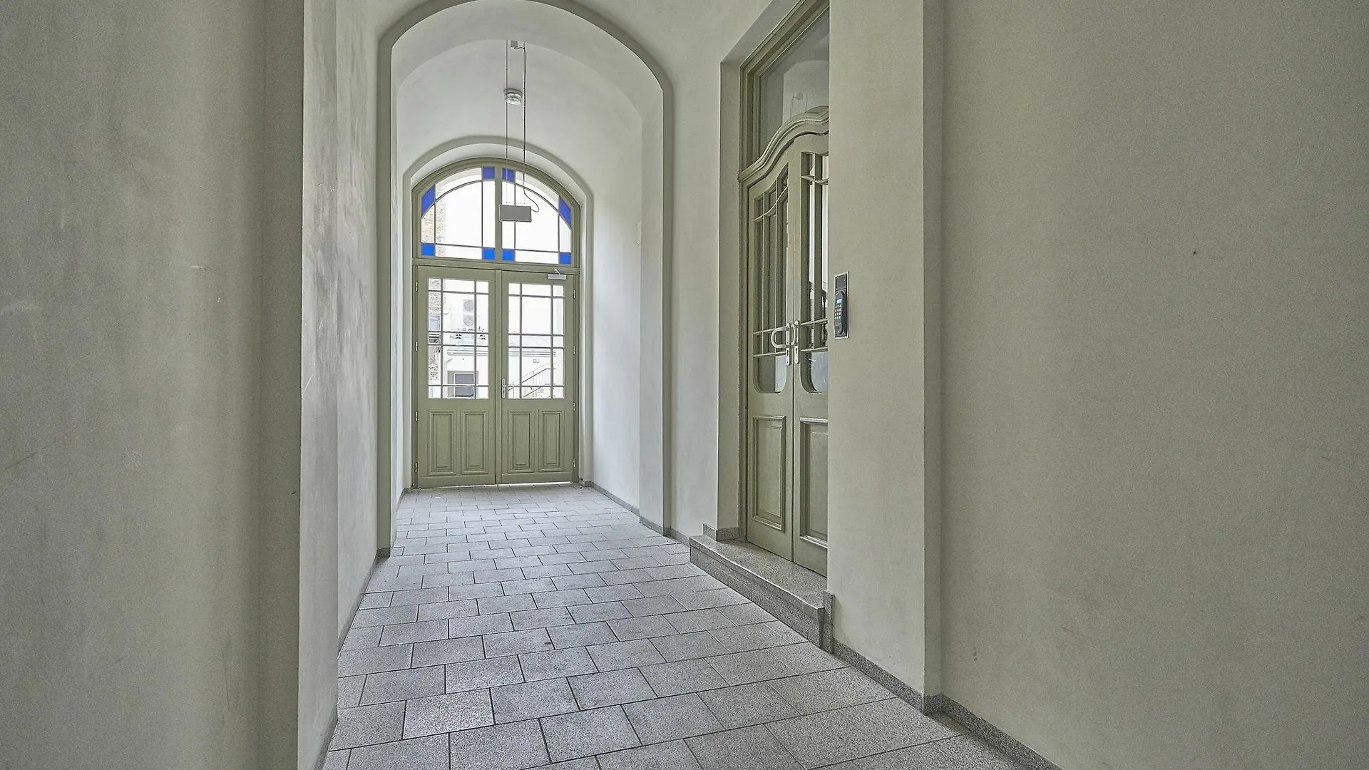 Ekoidea Apartments - Taja Krakow Poland