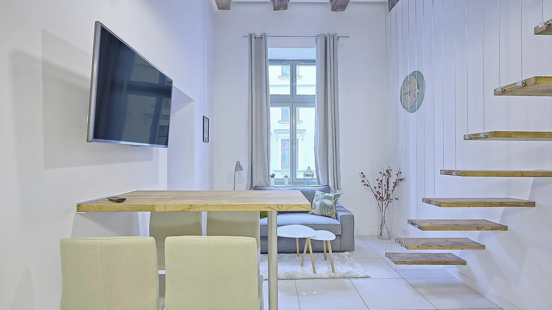 Ekoidea Apartments - Taja Krakow