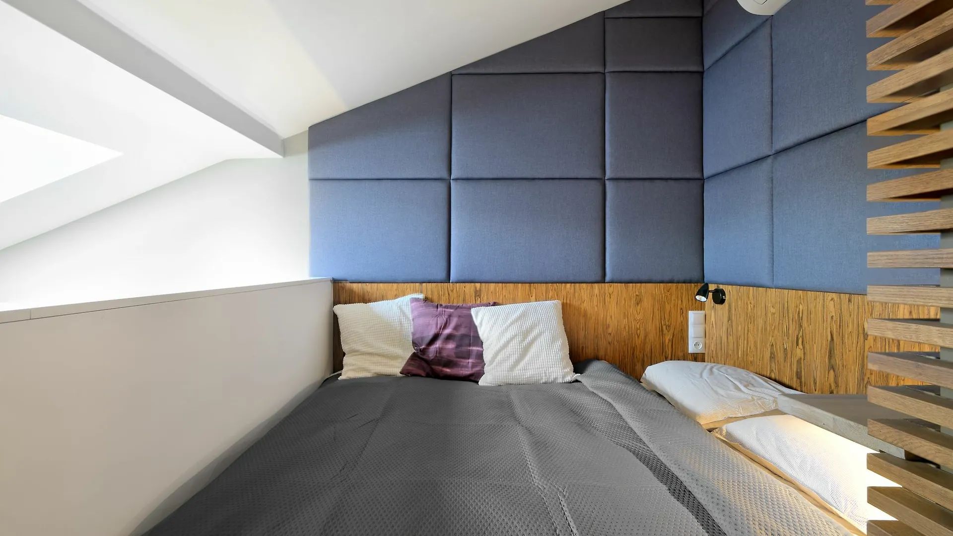 Ekoidea Apartments - Taja Krakow