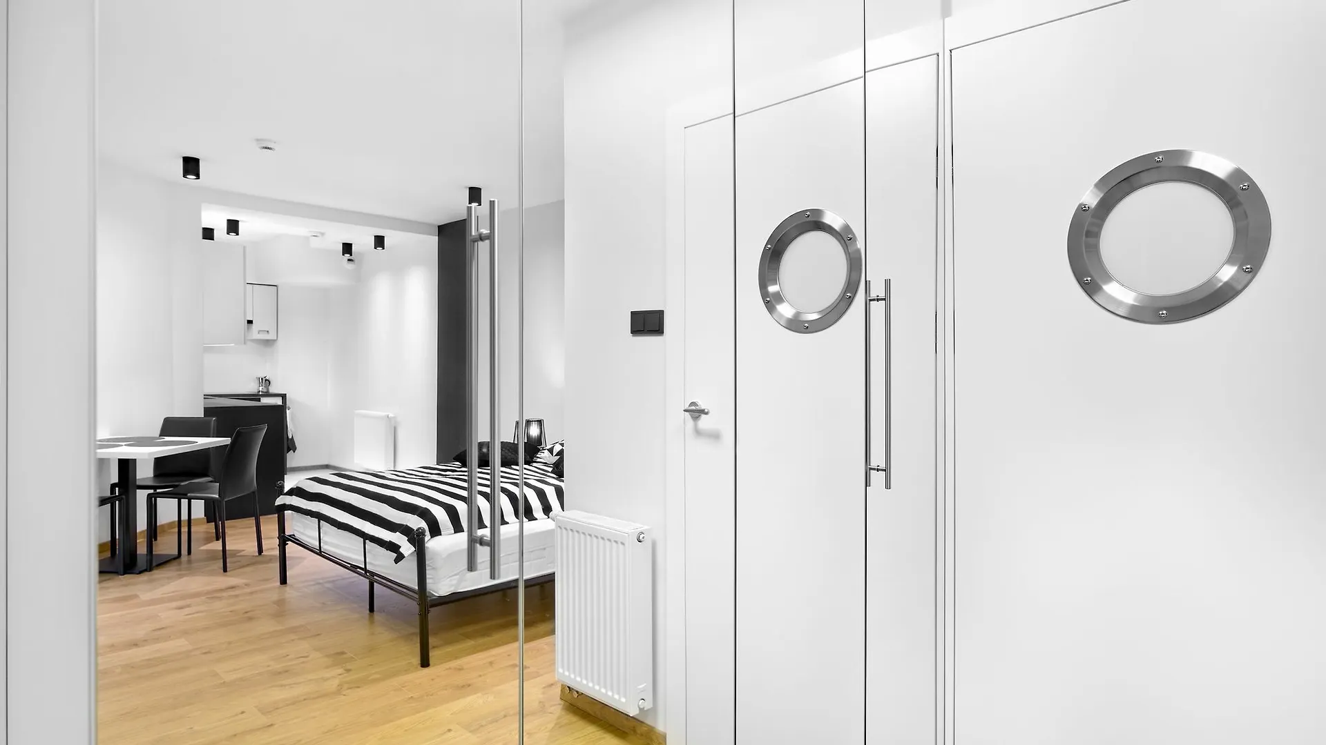Ekoidea Apartments - Taja Krakow