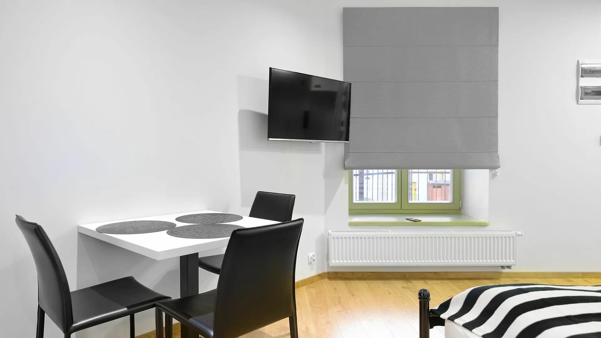 Ekoidea Apartments - Taja Krakow
