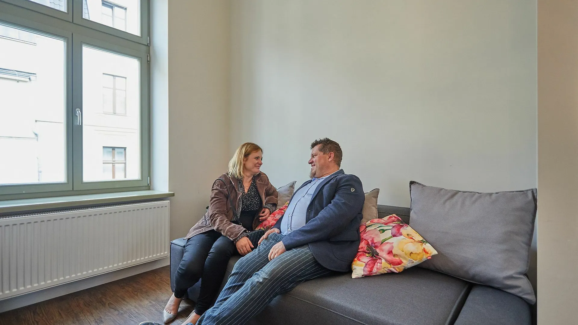 Ekoidea Apartments - Taja Krakow
