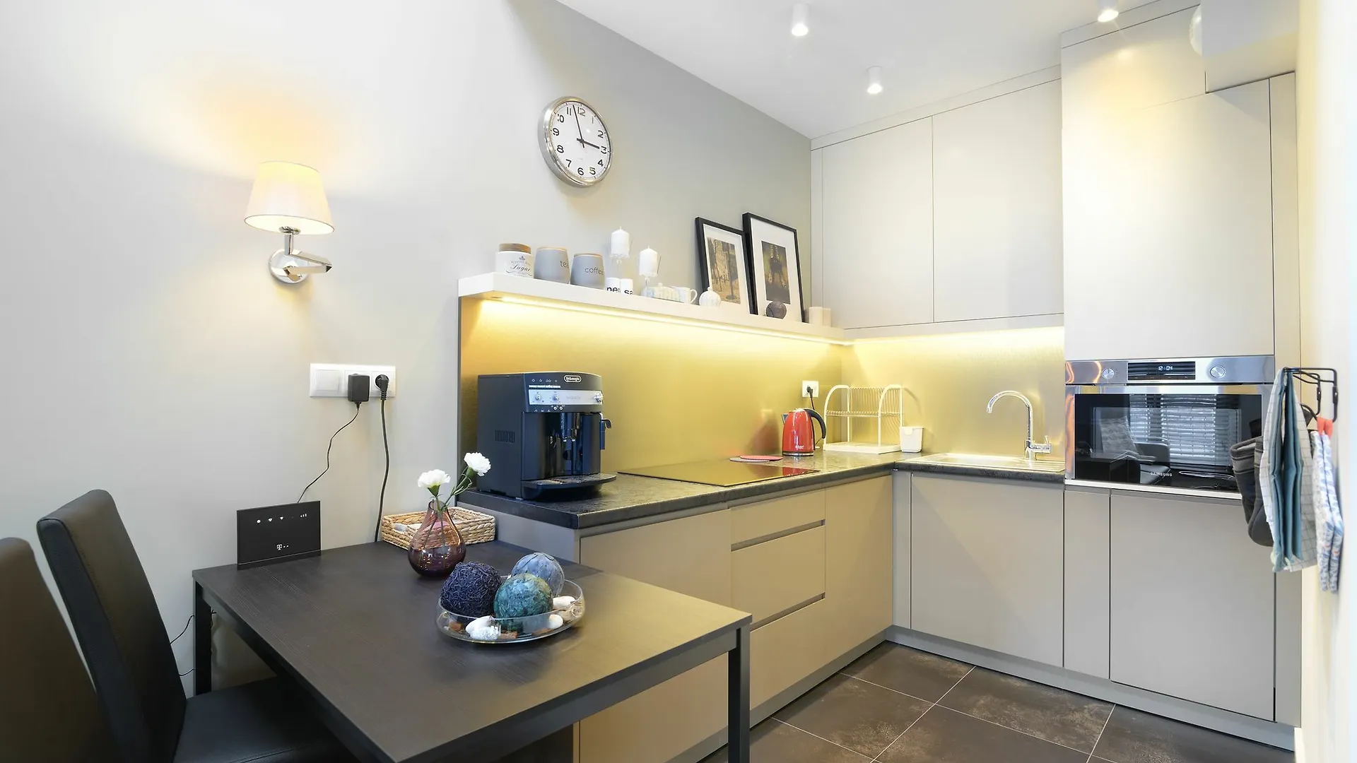 Ekoidea Apartments - Taja Krakow Poland