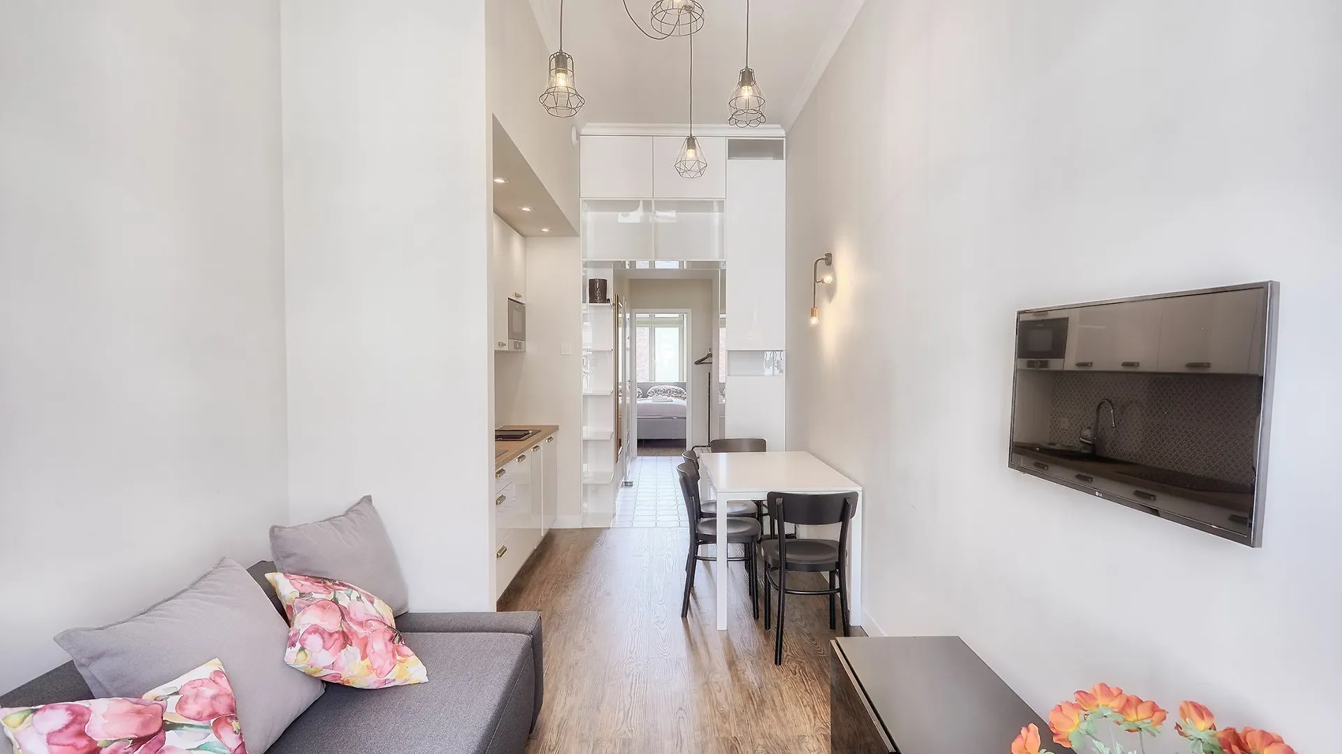 Ekoidea Apartments - Taja Krakow Poland