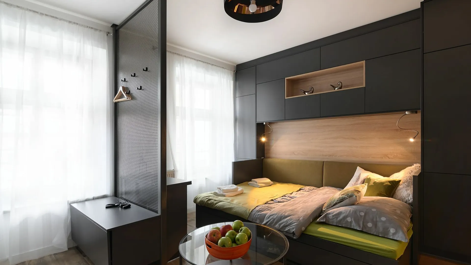 Ekoidea Apartments - Taja Krakow
