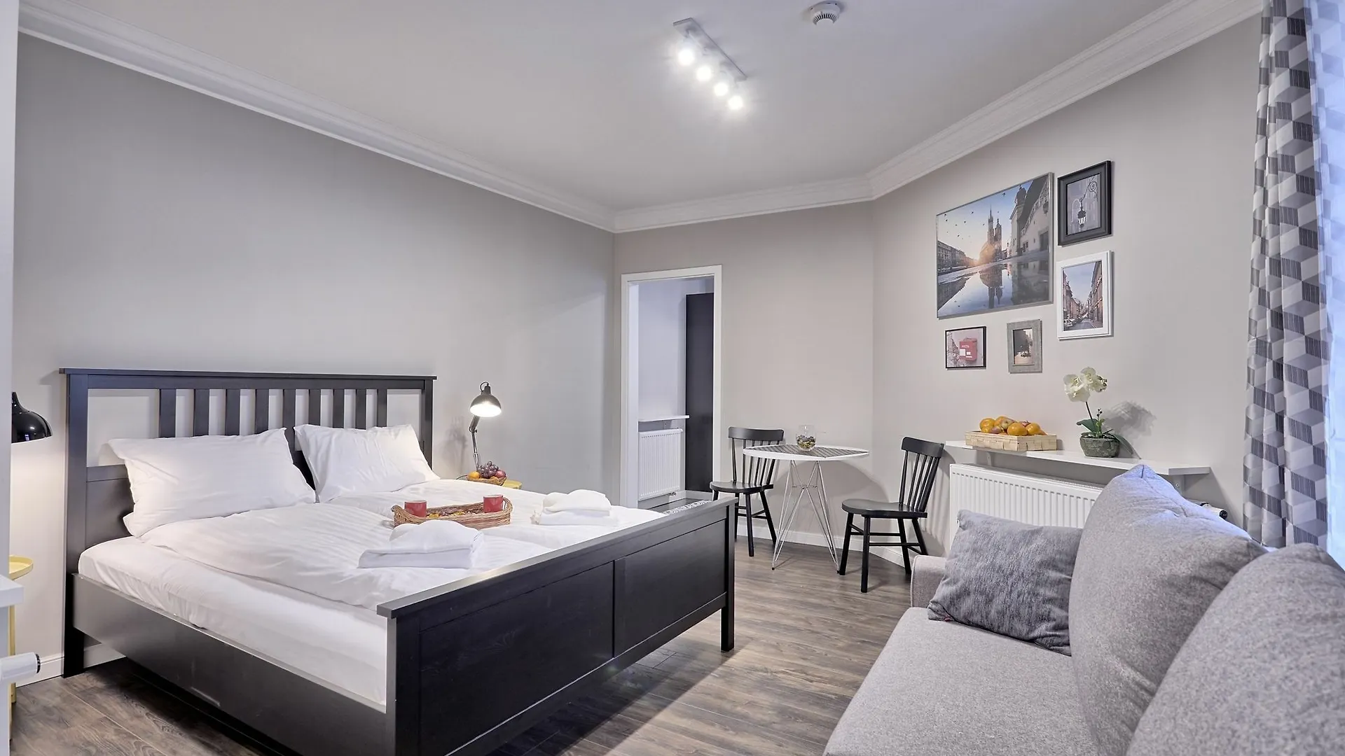Ekoidea Apartments - Taja Krakow