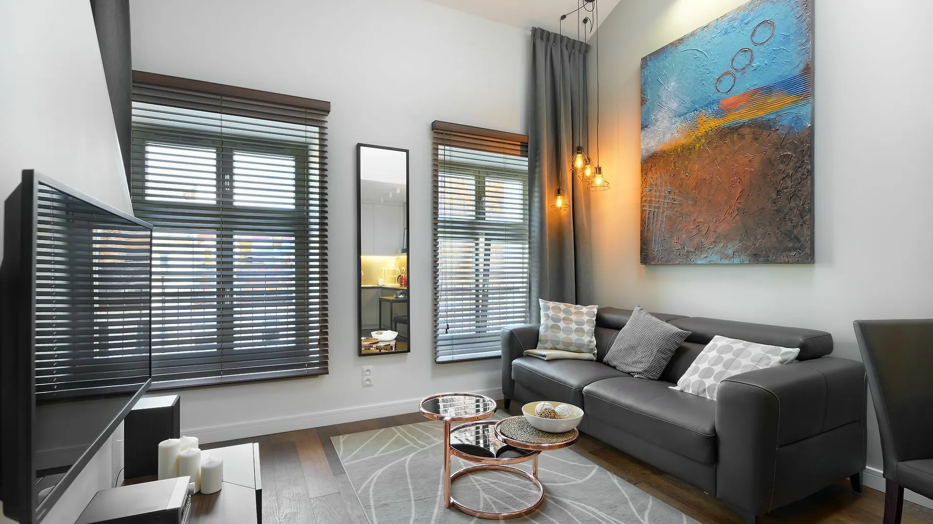 Ekoidea Apartments - Taja Krakow