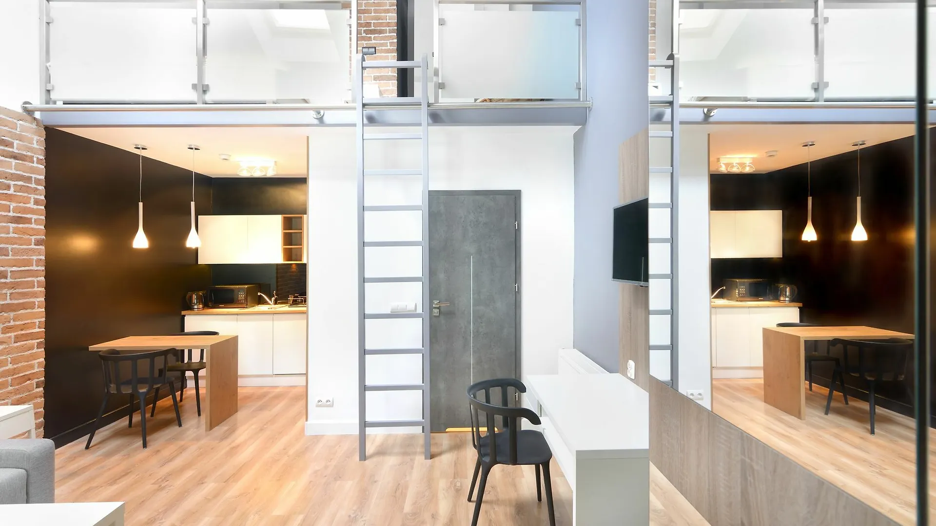 Ekoidea Apartments - Taja Krakow 0*,