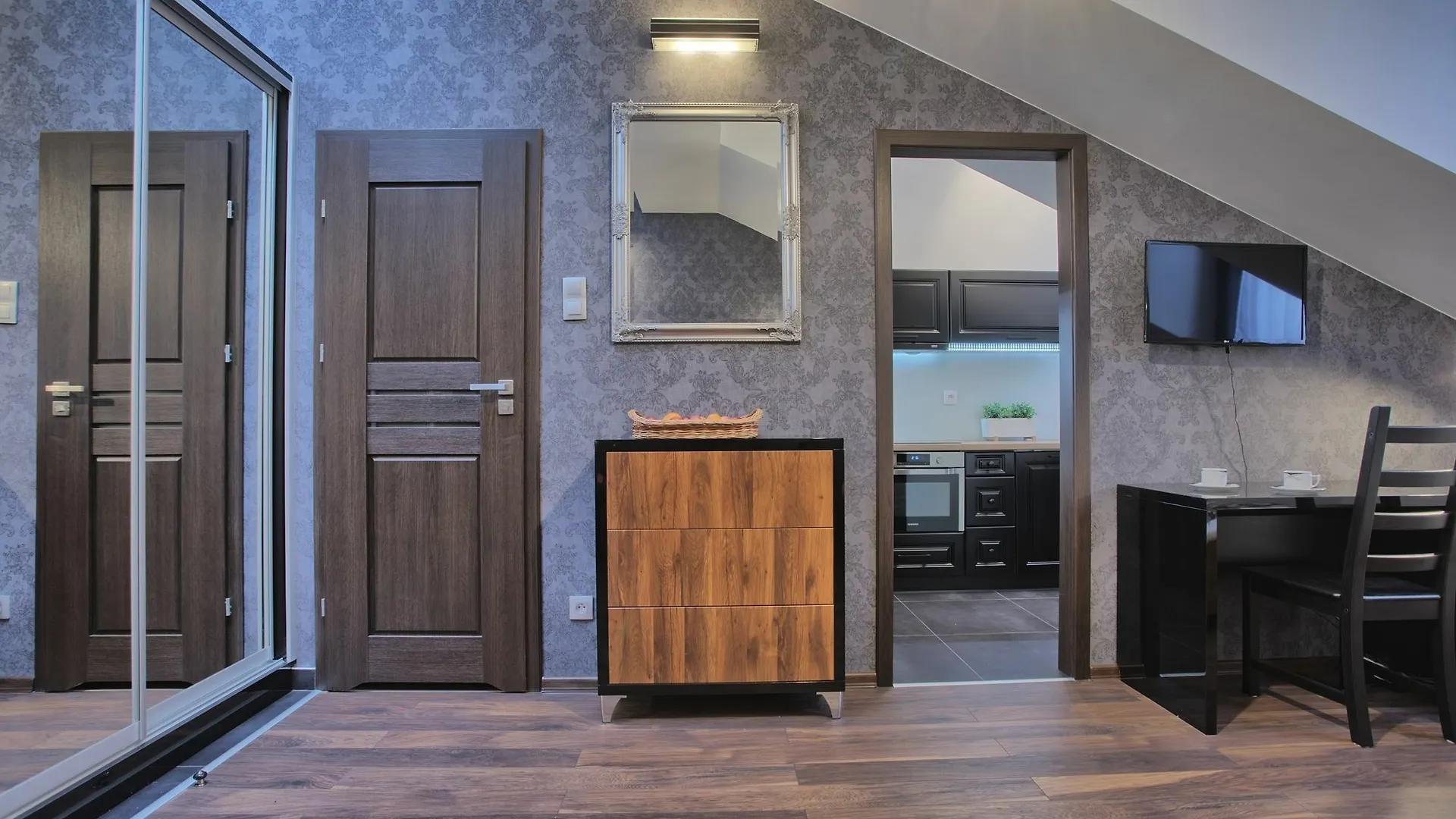 Ekoidea Apartments - Taja Krakow