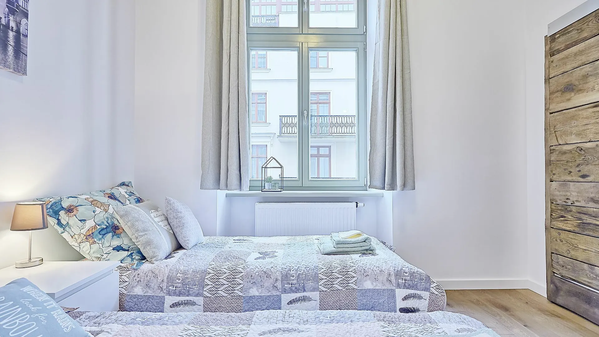 Ekoidea Apartments - Taja Krakow