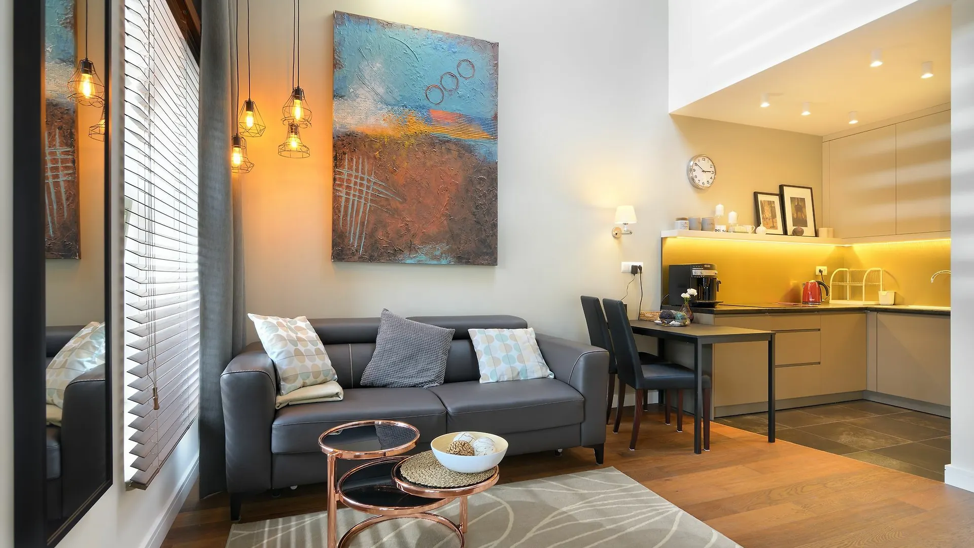 Ekoidea Apartments - Taja Krakow