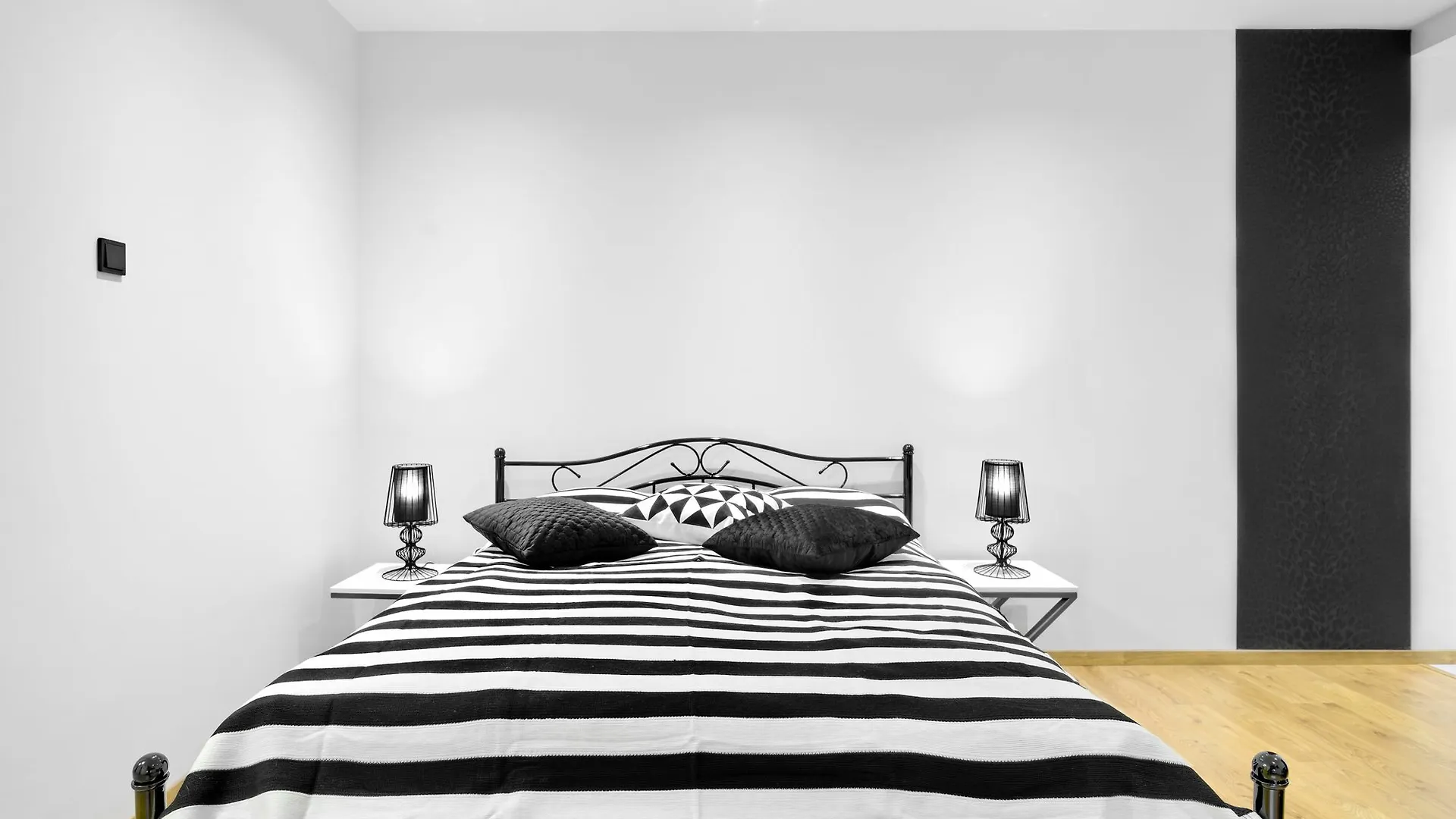 Ekoidea Apartments - Taja Krakow