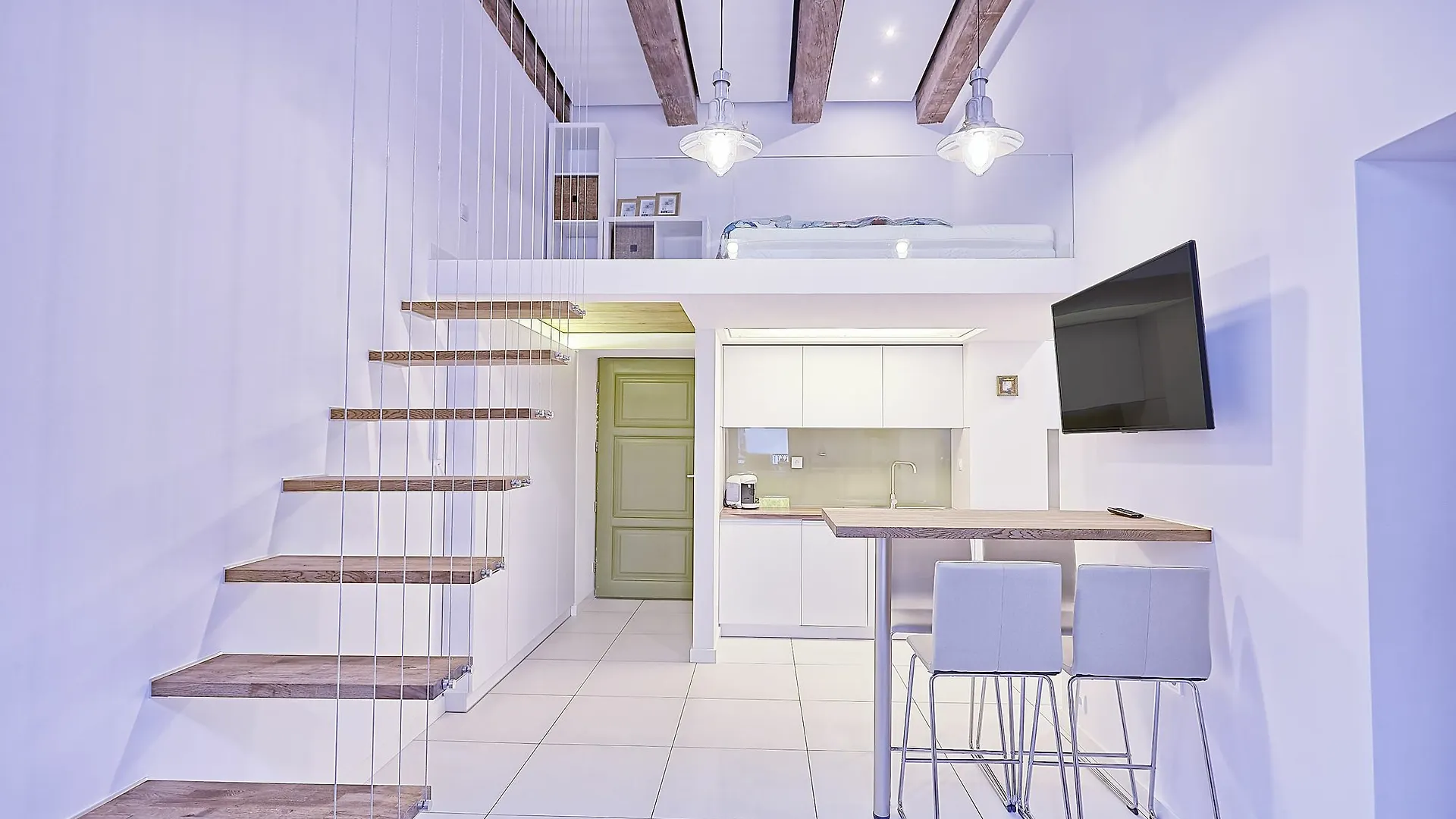 Ekoidea Apartments - Taja Krakow