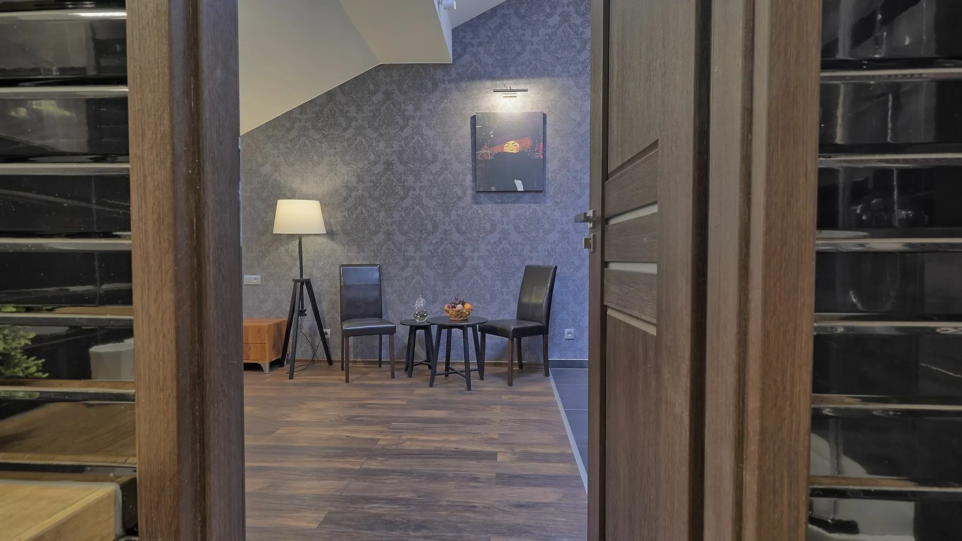 Ekoidea Apartments - Taja Krakow
