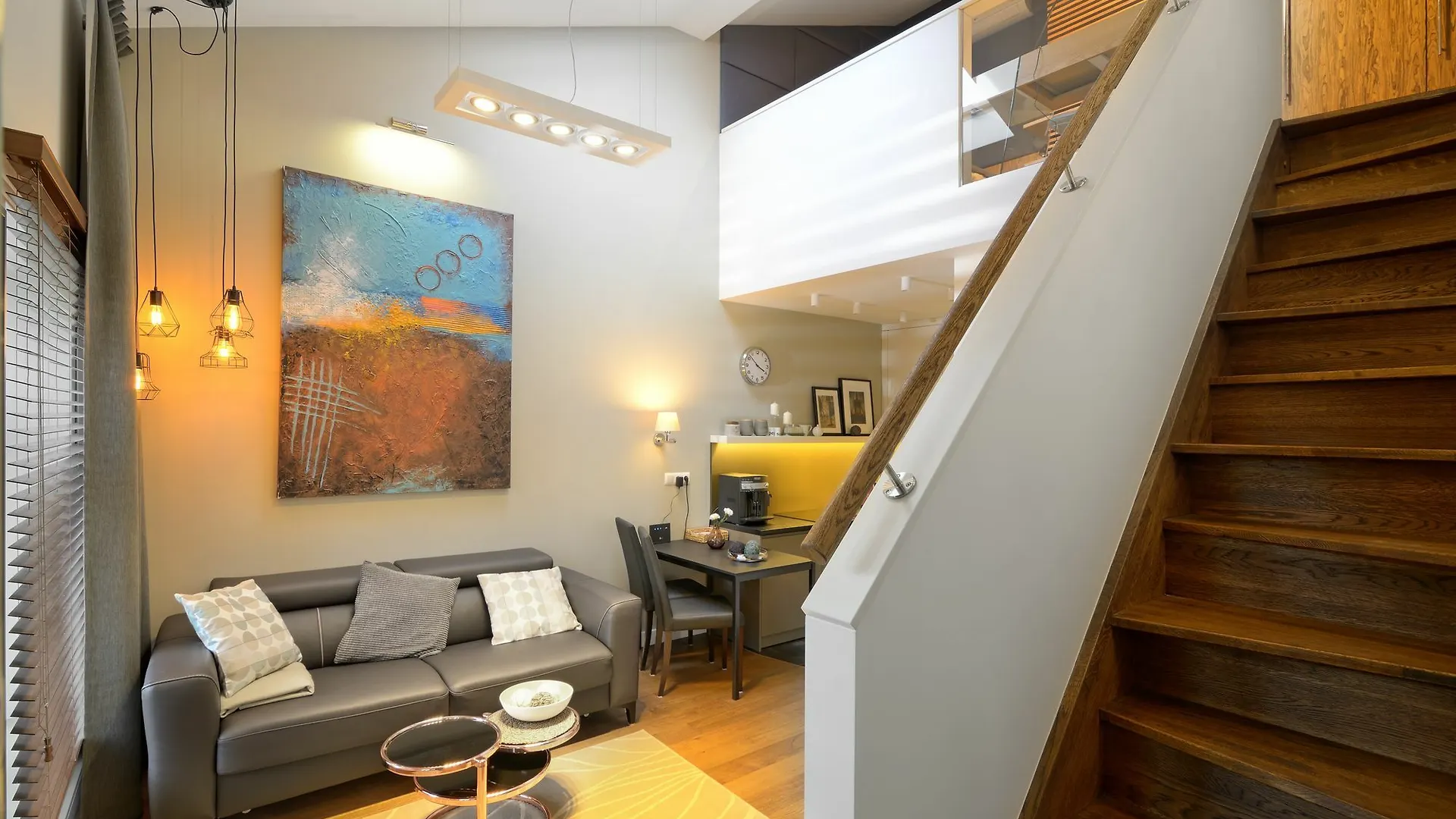 Ekoidea Apartments - Taja Krakow 0*,  Poland