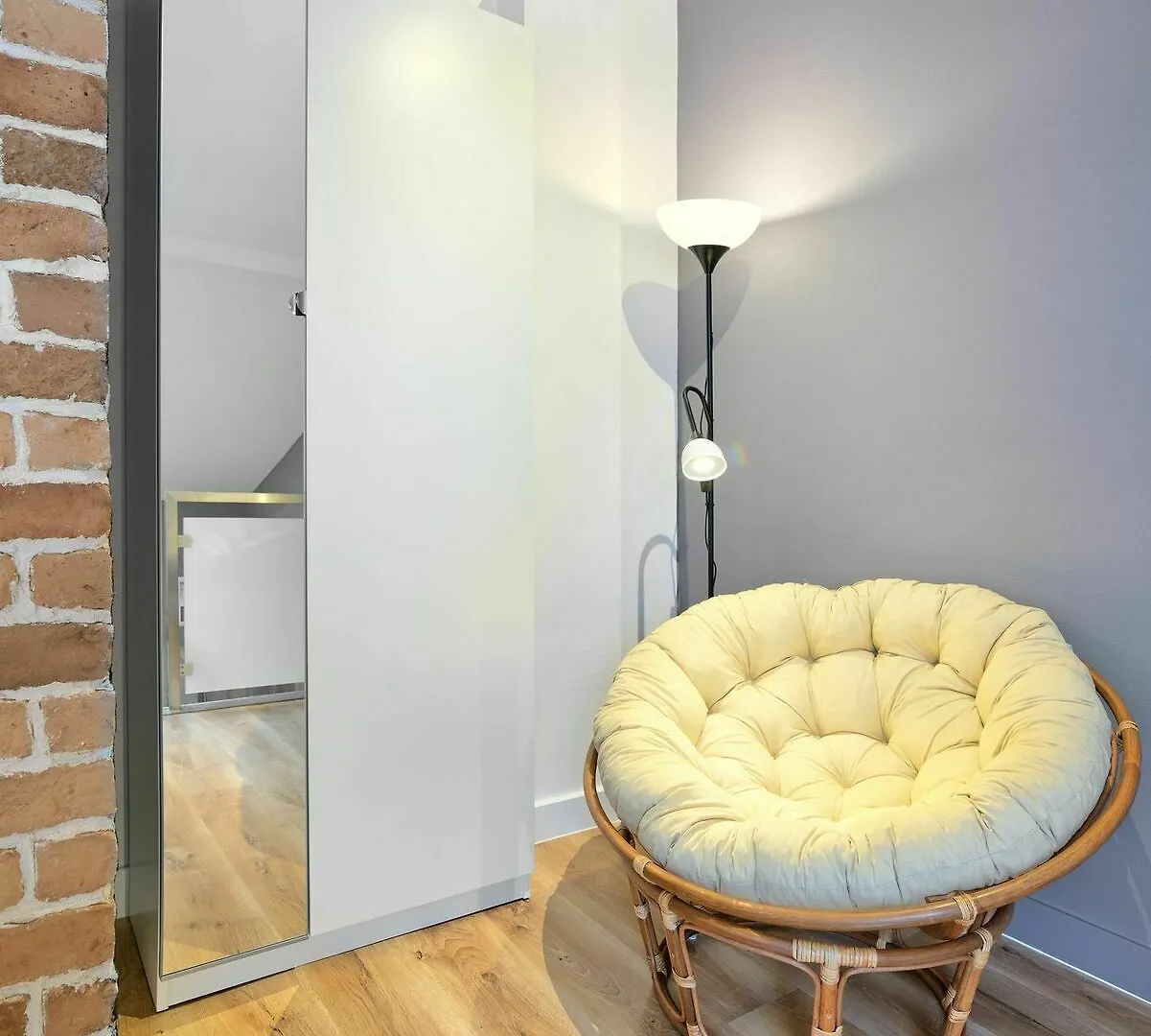 Ekoidea Apartments - Taja Krakow