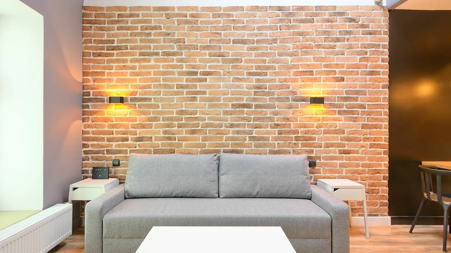 Ekoidea Apartments - Taja Krakow Poland