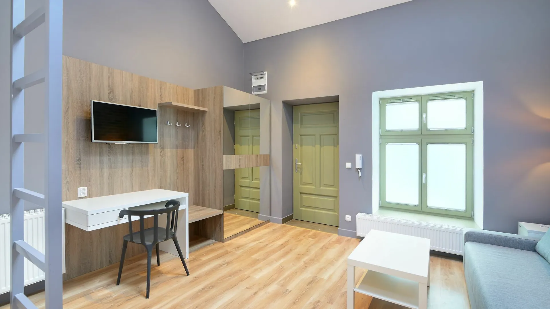 Ekoidea Apartments - Taja Krakow