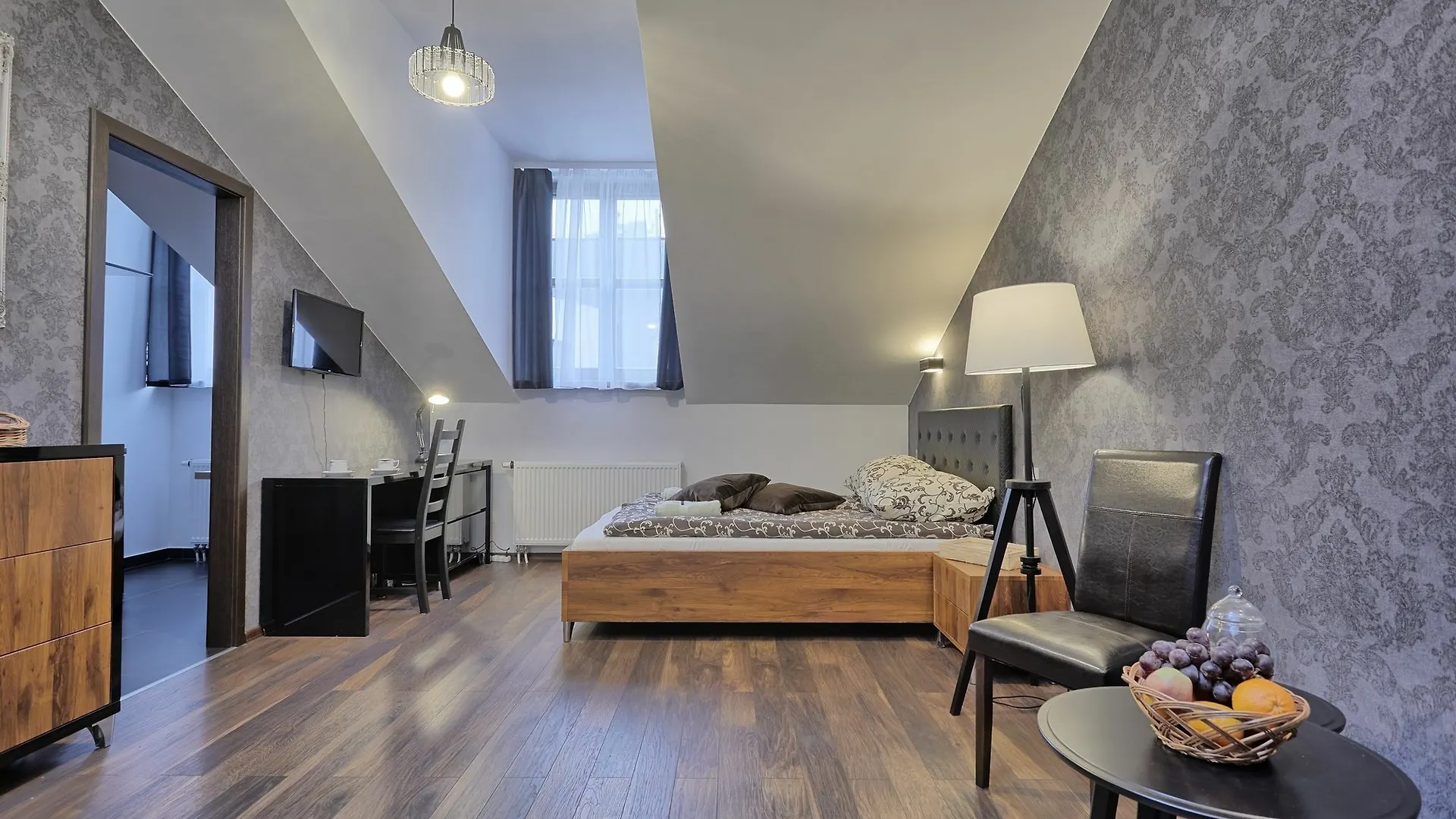 Ekoidea Apartments - Taja Krakow Poland