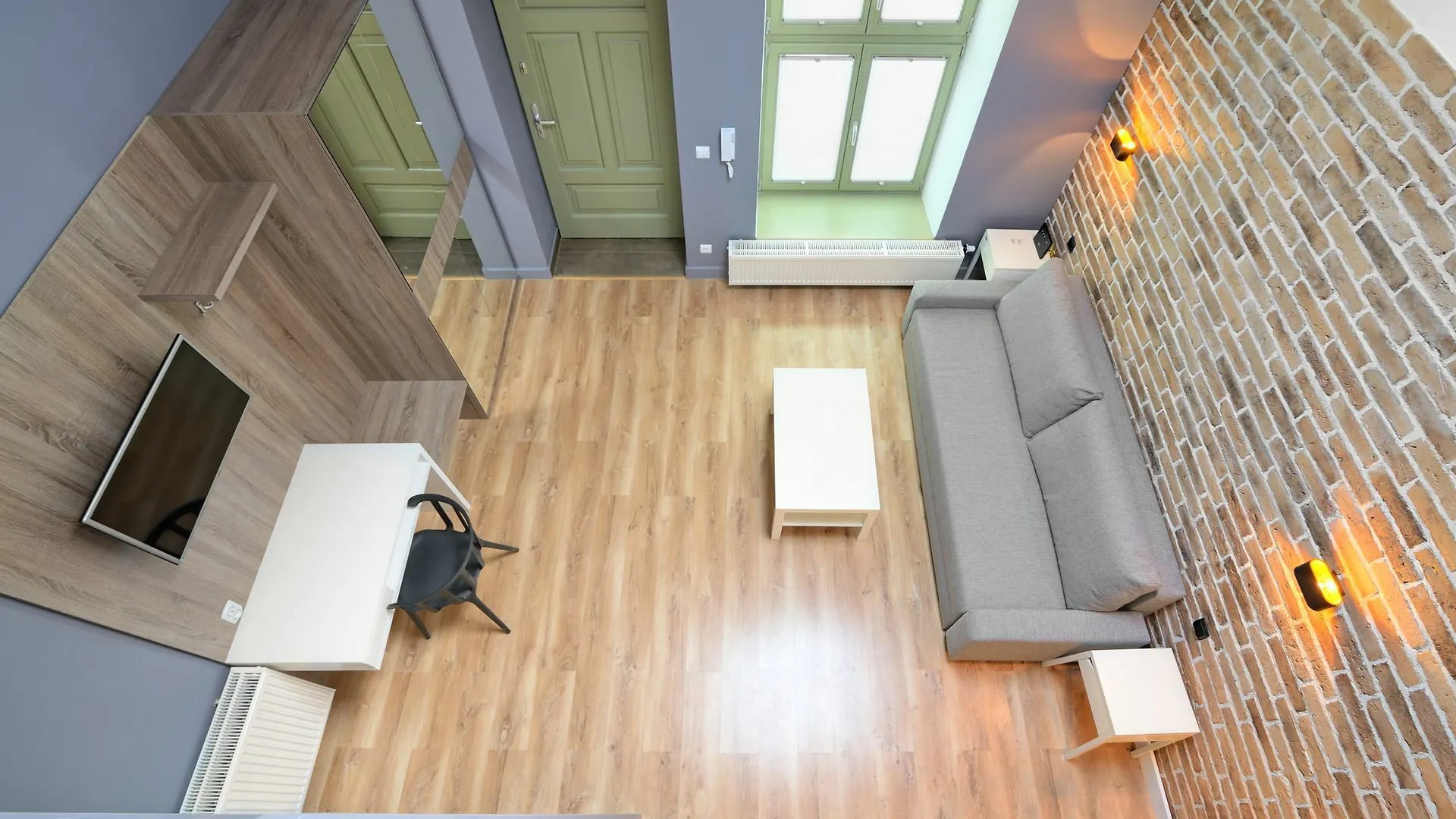Ekoidea Apartments - Taja Krakow