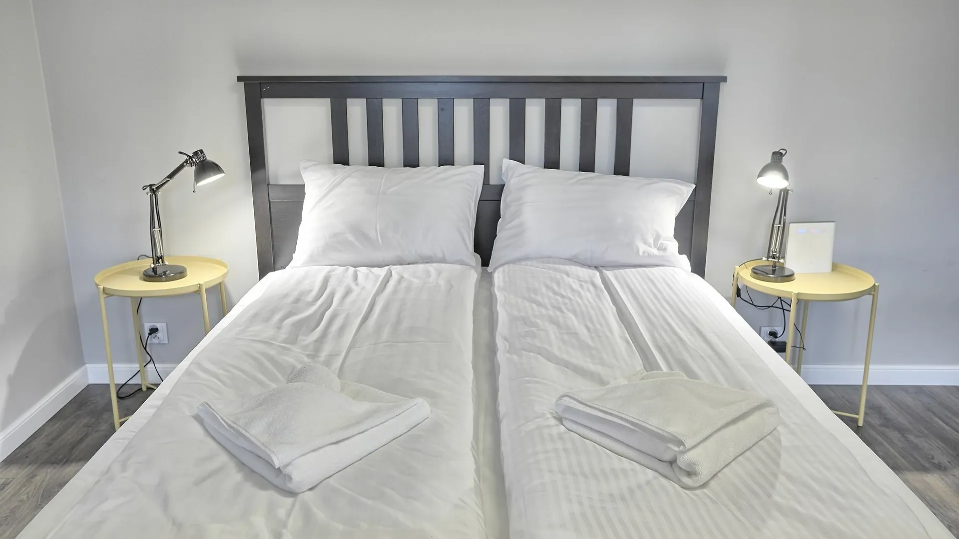 Ekoidea Apartments - Taja Krakow
