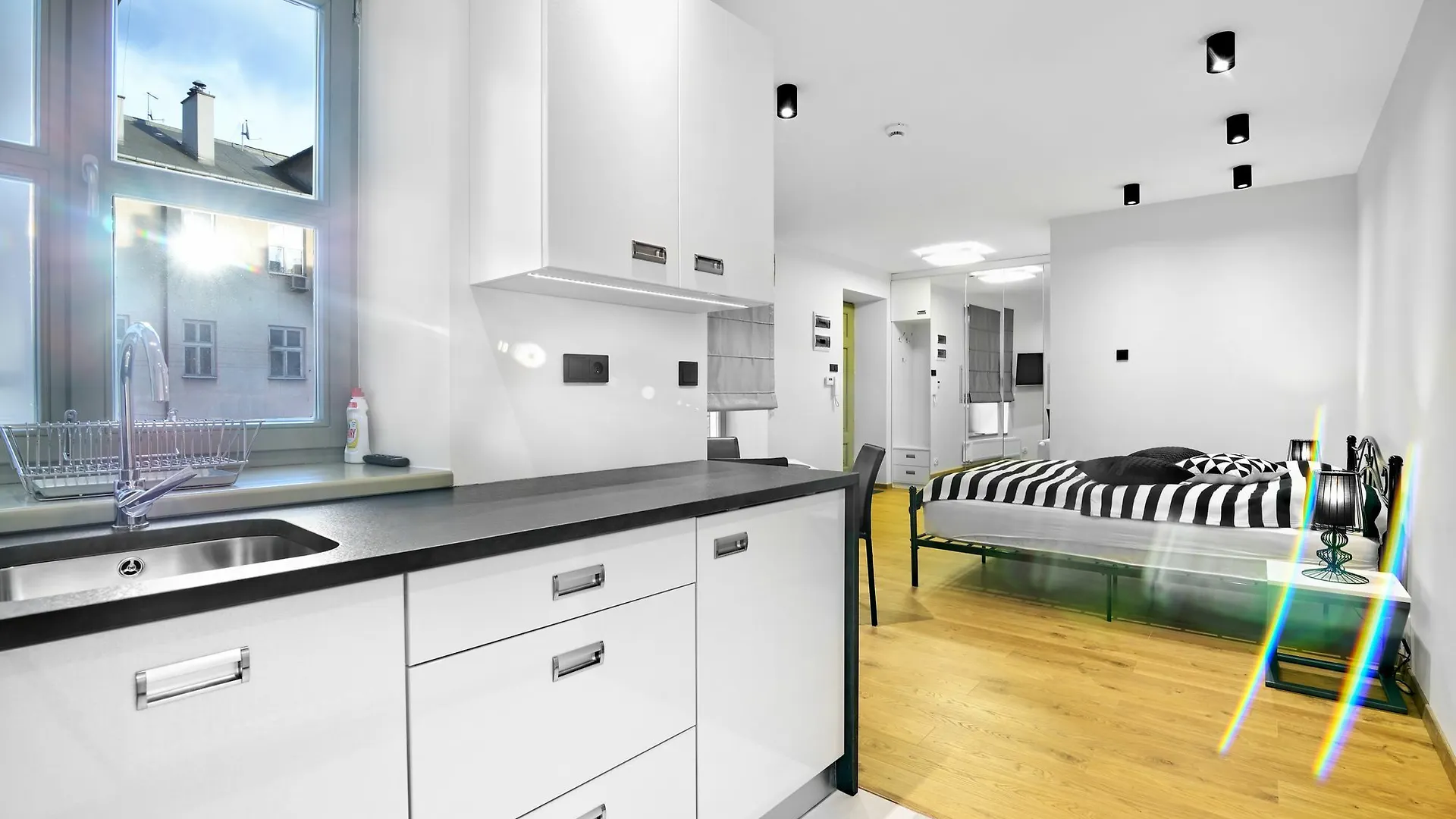 Ekoidea Apartments - Taja Krakow