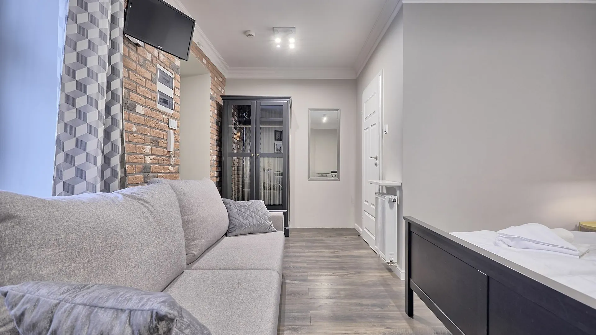 Ekoidea Apartments - Taja Krakow