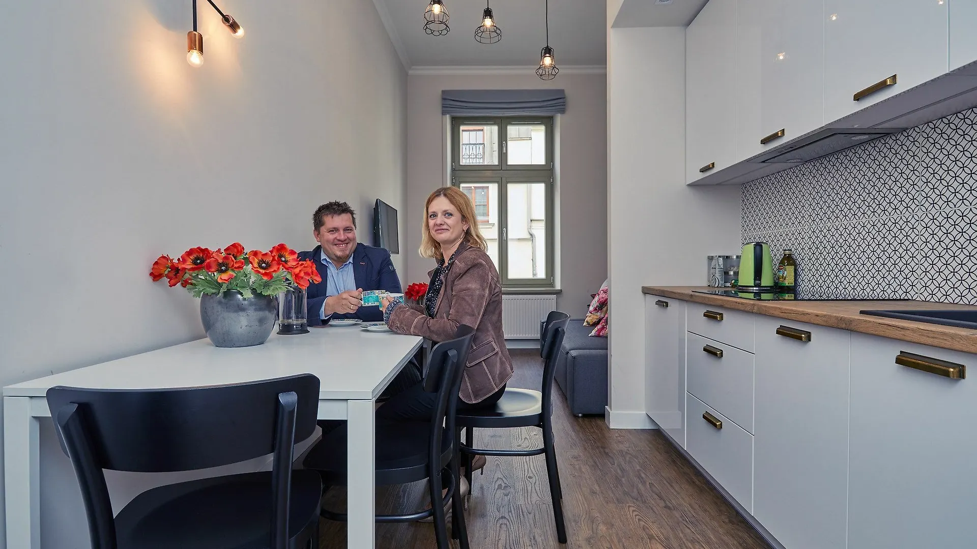 Ekoidea Apartments - Taja Krakow