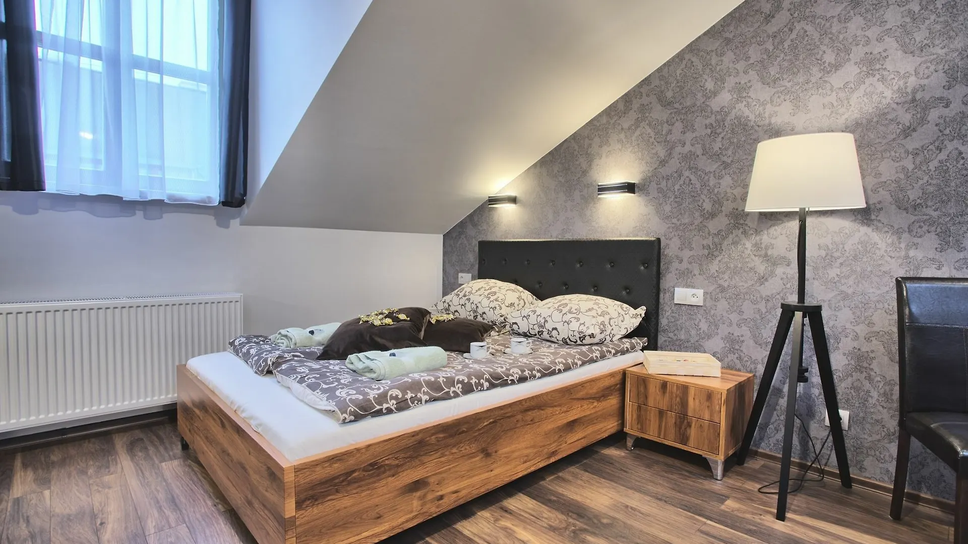 Ekoidea Apartments - Taja Krakow