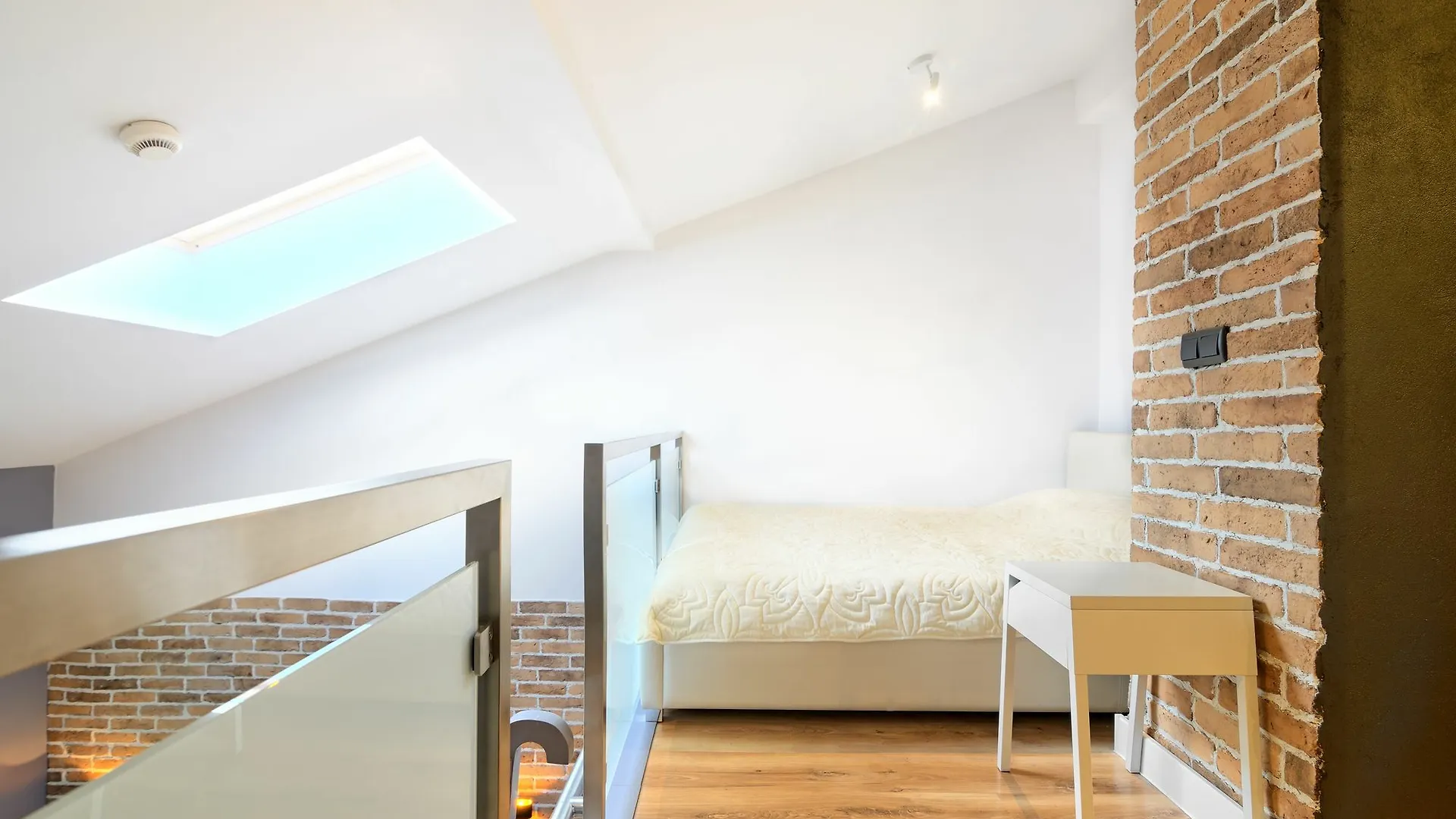 Ekoidea Apartments - Taja Krakow
